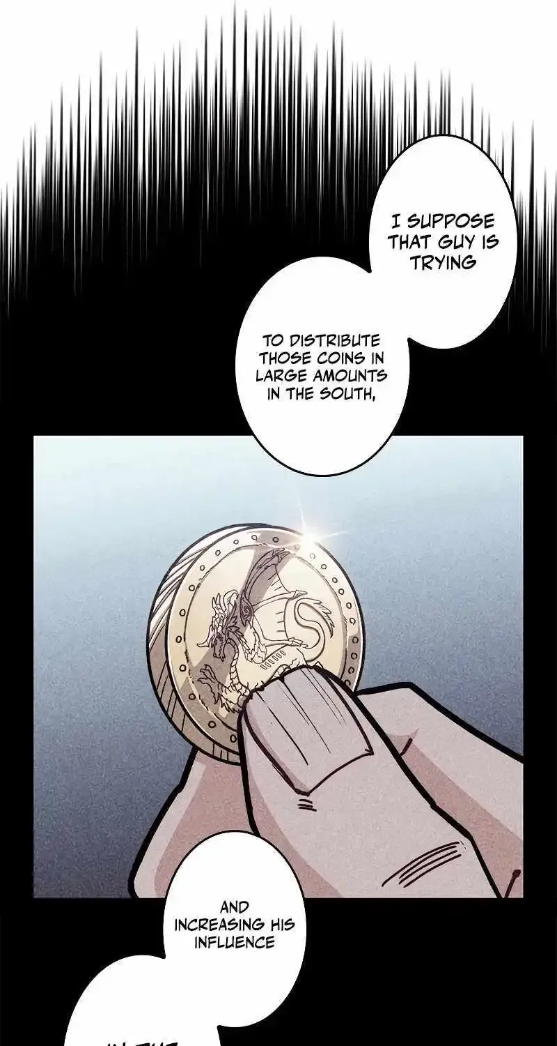 Duke Pendragon Zinmanga X Chapter 114 Page 49