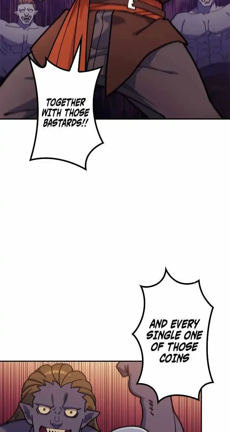 Duke Pendragon Zinmanga X Chapter 114 Page 61