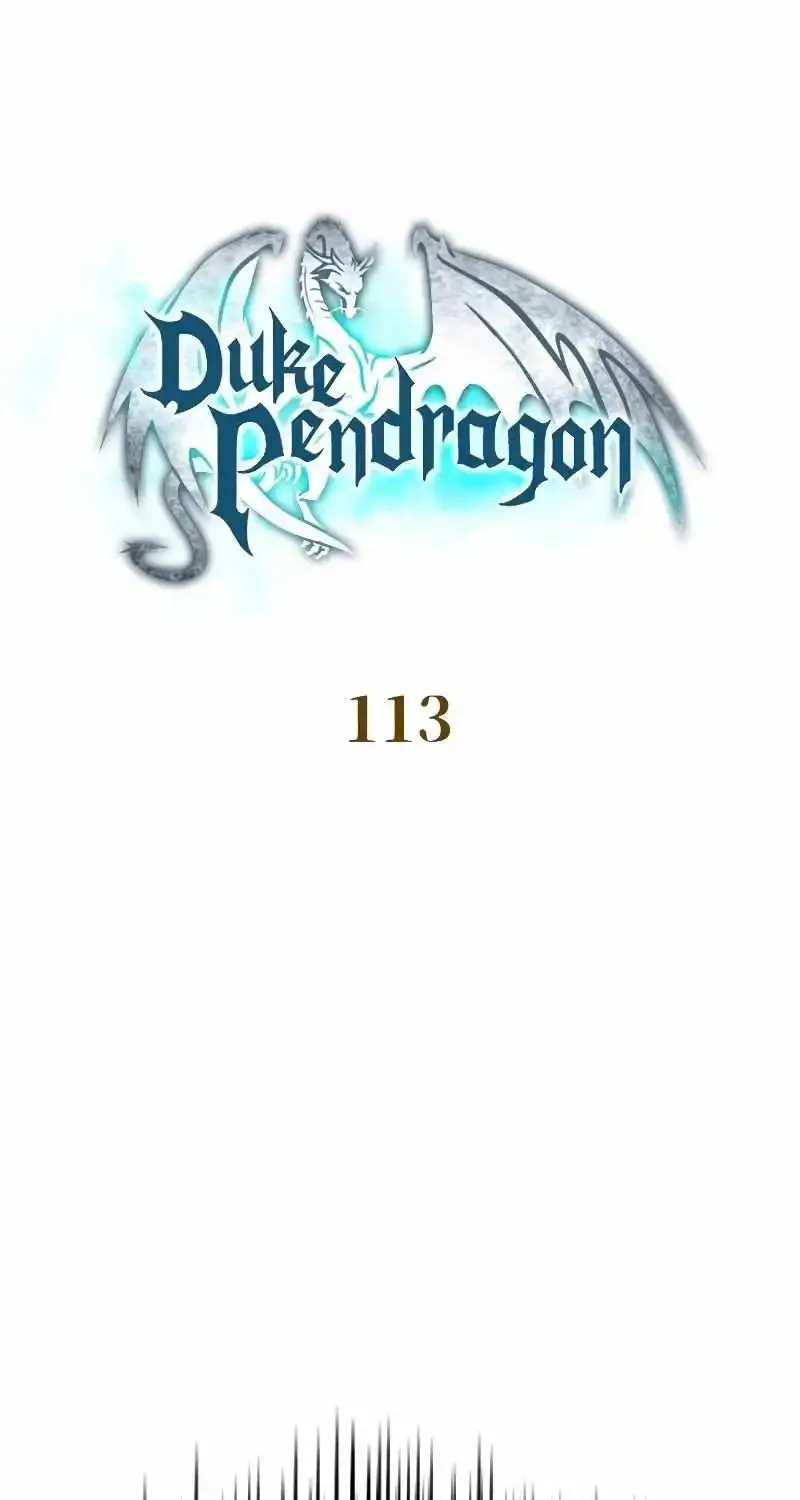Duke Pendragon Zinmanga X Chapter 113 Page 13