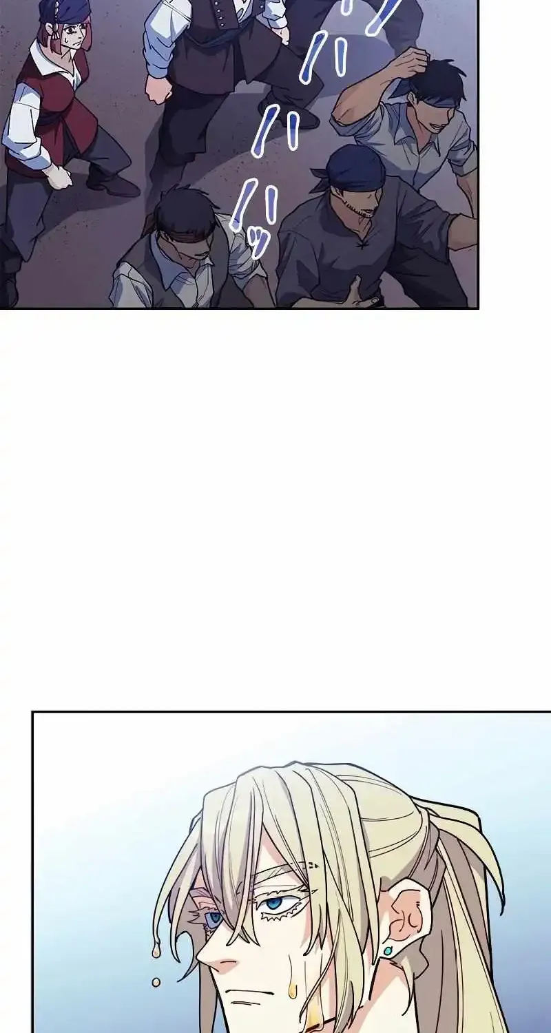 Duke Pendragon Zinmanga X Chapter 113 Page 54