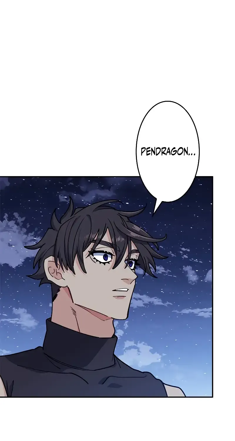 Duke Pendragon Zinmanga X Chapter 112 Page 97