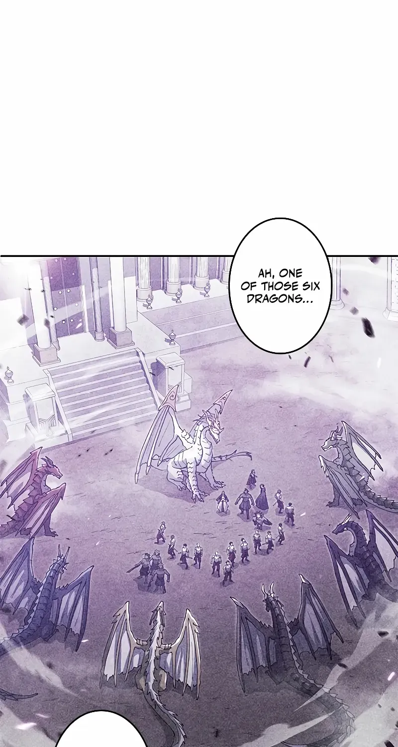 Duke Pendragon Zinmanga X Chapter 111 Page 20