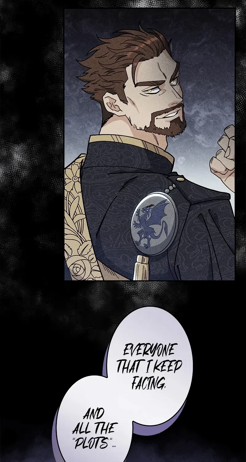 Duke Pendragon Zinmanga X Chapter 111 Page 47