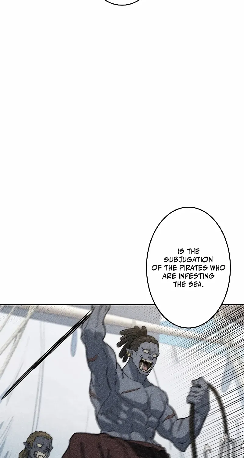 Duke Pendragon Zinmanga X Chapter 111 Page 68