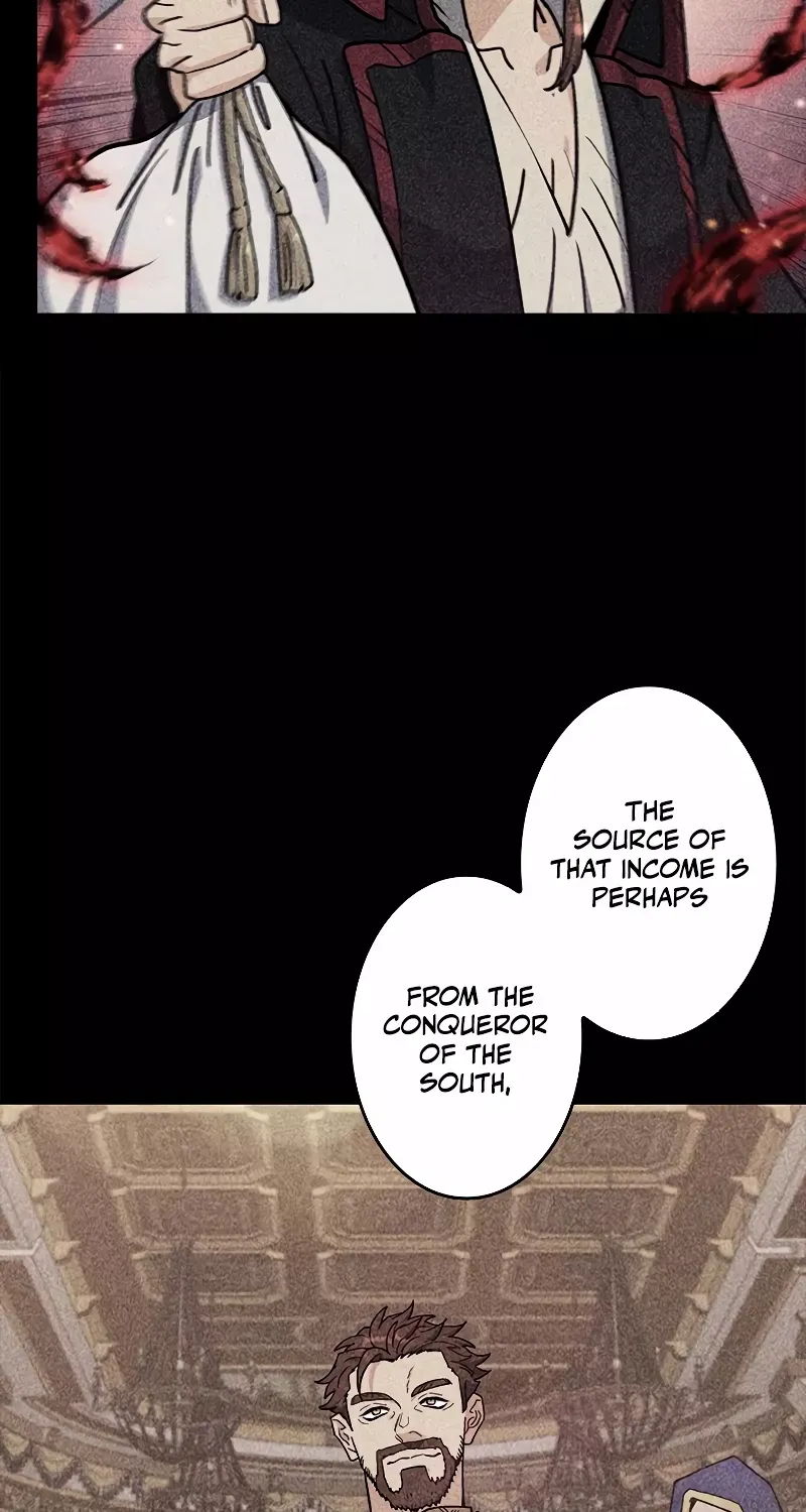 Duke Pendragon Zinmanga X Chapter 110 Page 63
