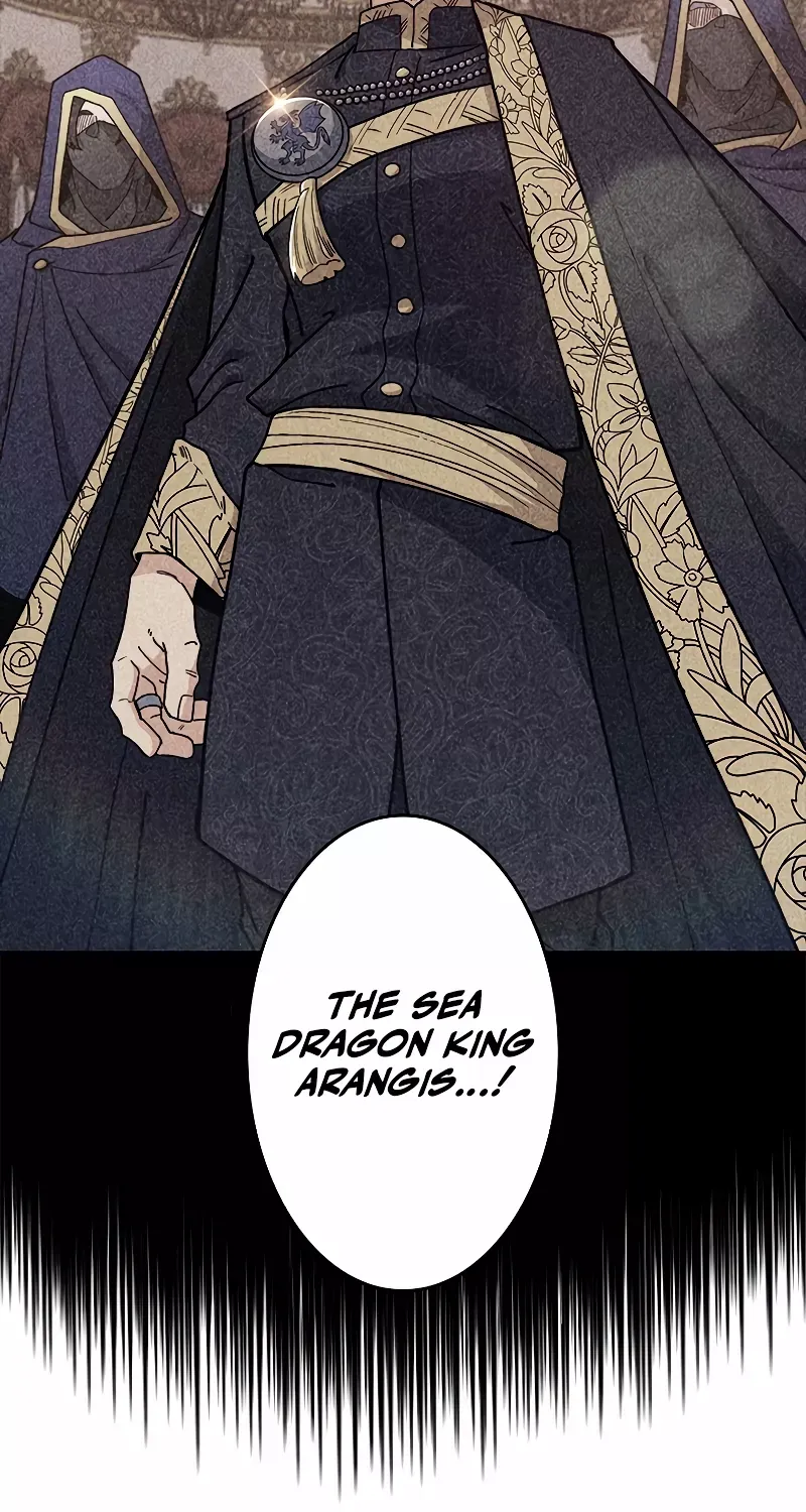 Duke Pendragon Zinmanga X Chapter 110 Page 64