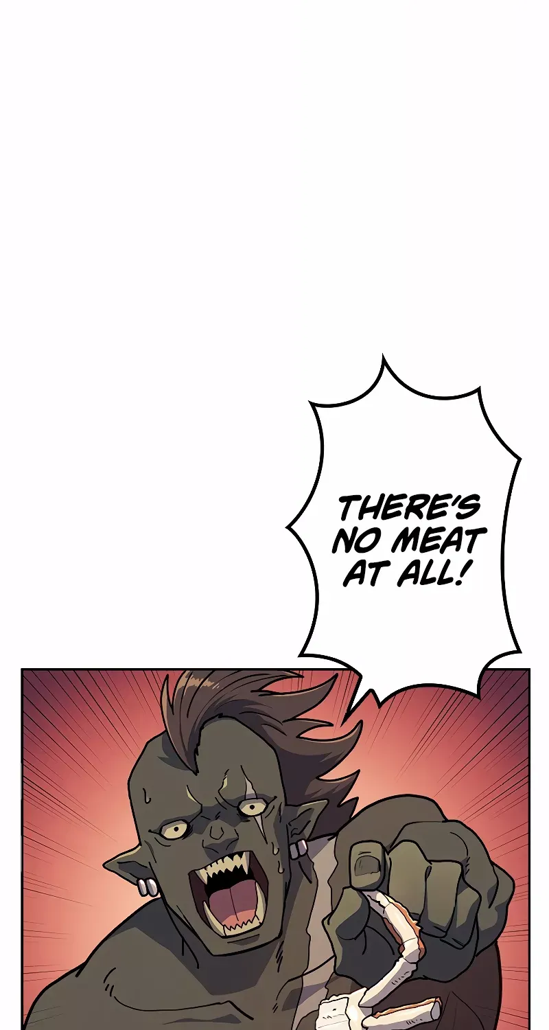 Duke Pendragon Zinmanga X Chapter 110 Page 75