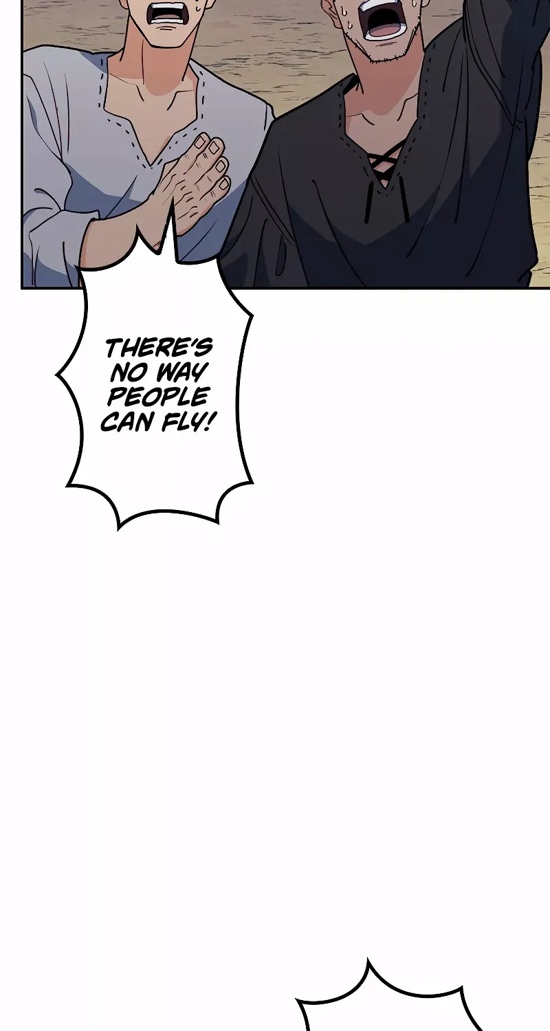 Duke Pendragon Zinmanga X Chapter 110 Page 95