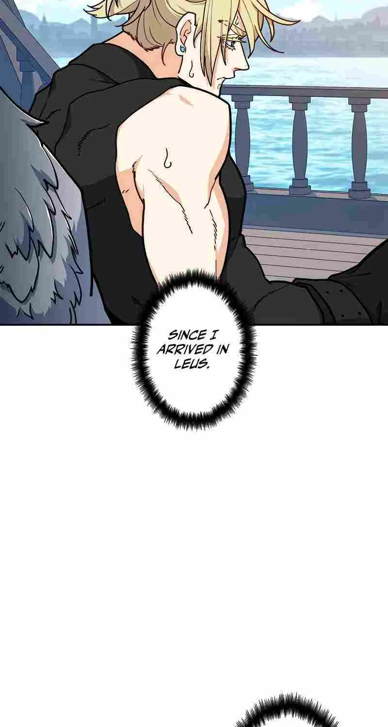 Duke Pendragon Zinmanga X Chapter 109 Page 31