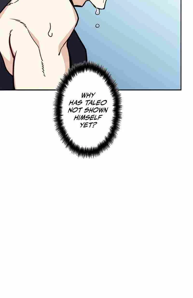 Duke Pendragon Zinmanga X Chapter 109 Page 35
