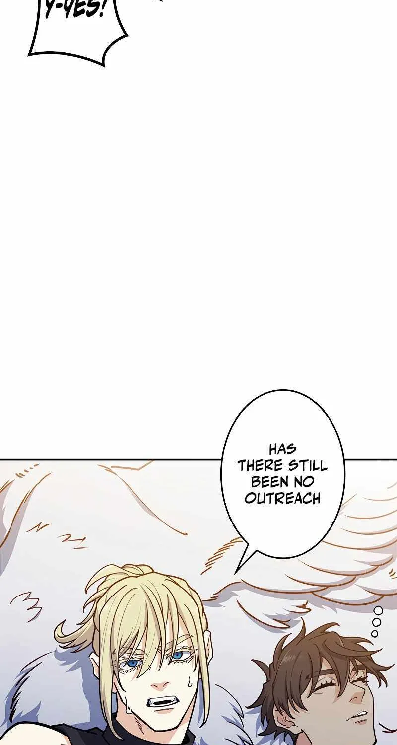 Duke Pendragon Zinmanga X Chapter 109 Page 37