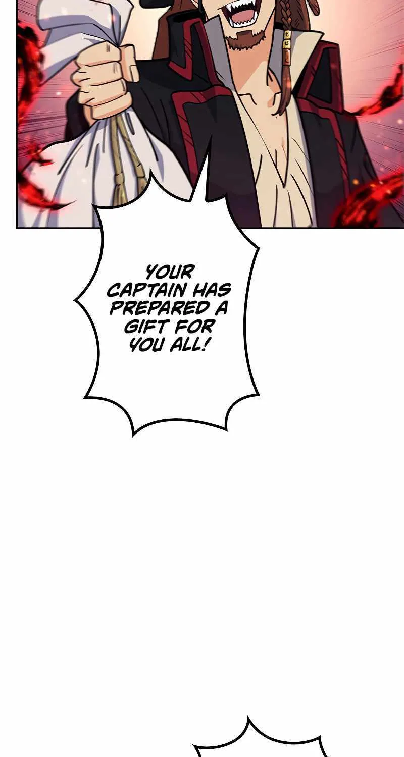 Duke Pendragon Zinmanga X Chapter 109 Page 64