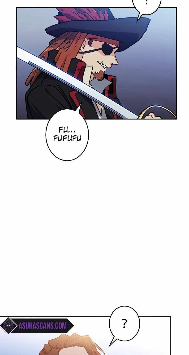 Duke Pendragon Zinmanga X Chapter 109 Page 97