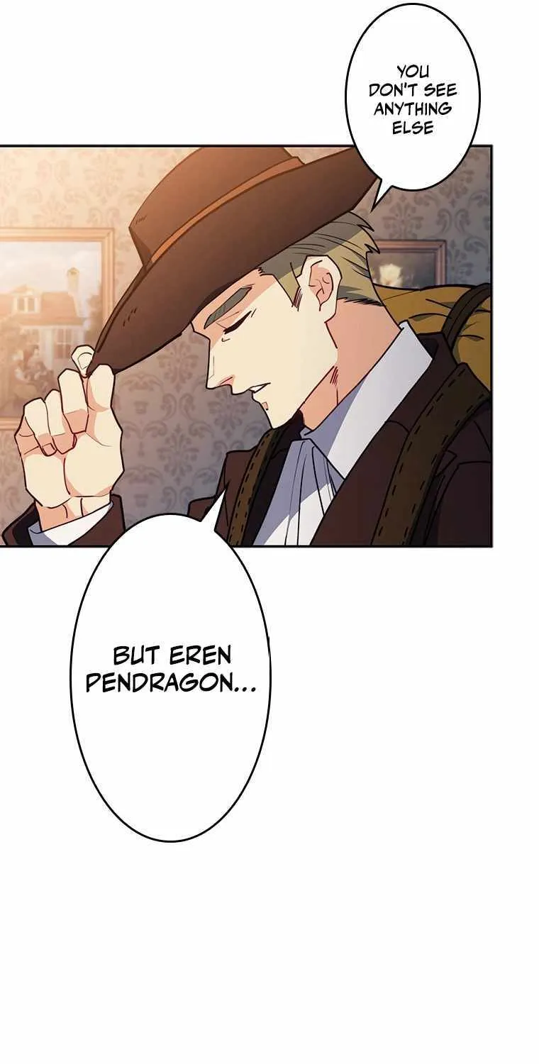 Duke Pendragon Zinmanga X Chapter 108 Page 20