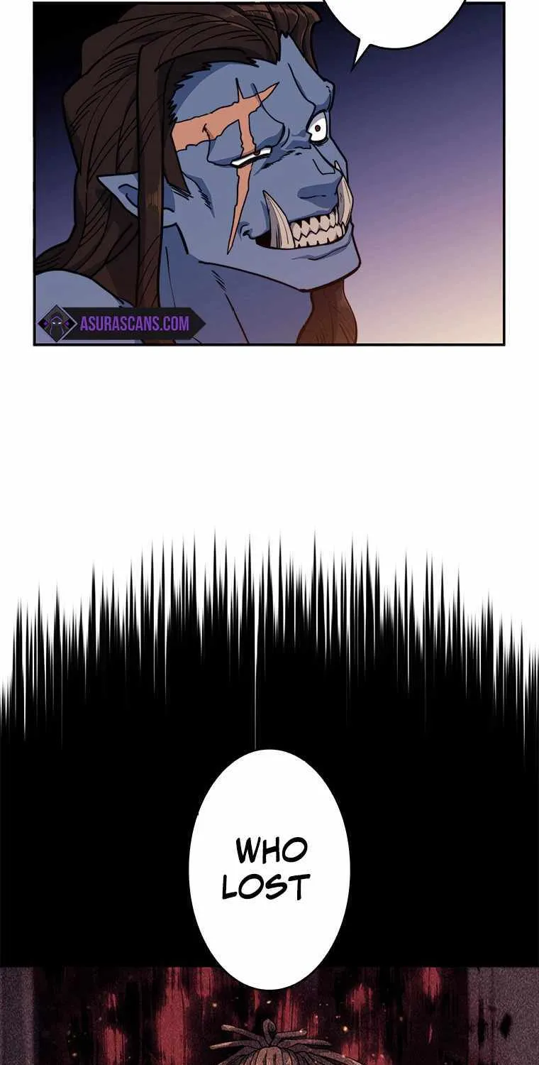 Duke Pendragon Zinmanga X Chapter 108 Page 42