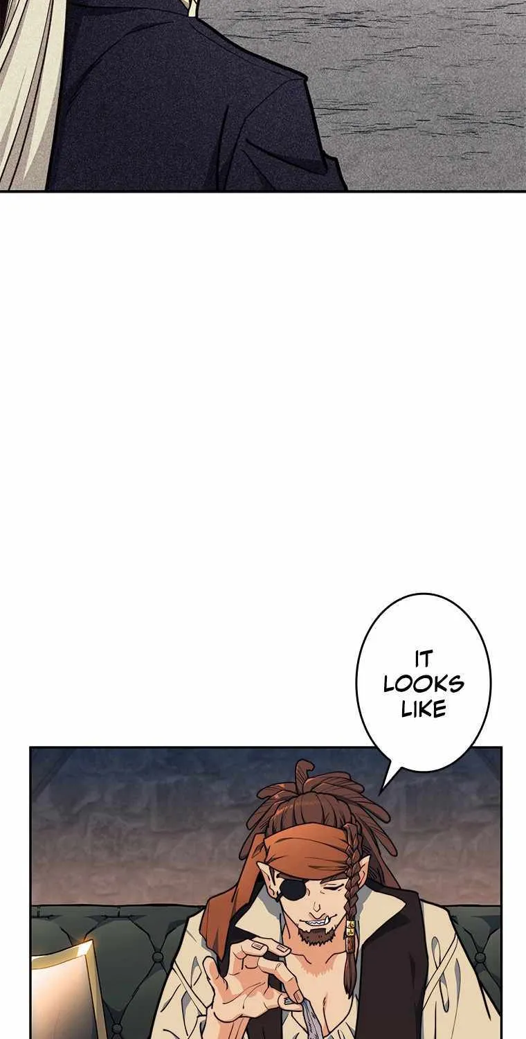Duke Pendragon Zinmanga X Chapter 108 Page 50