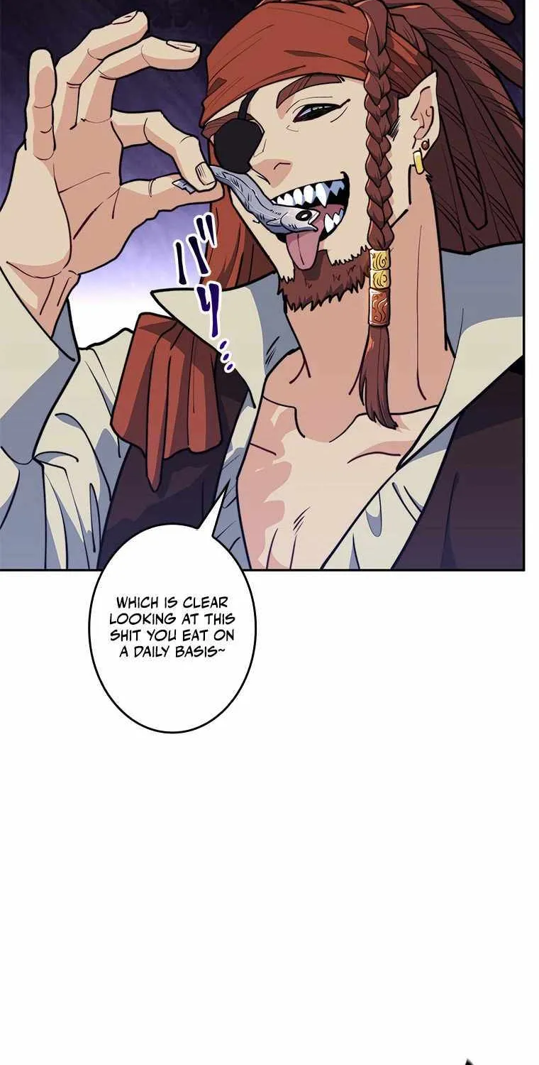 Duke Pendragon Zinmanga X Chapter 108 Page 52
