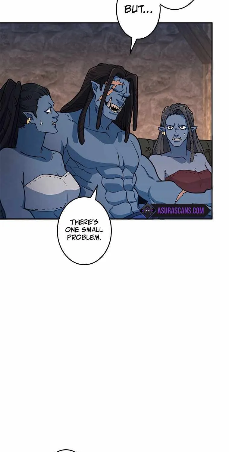 Duke Pendragon Zinmanga X Chapter 108 Page 60