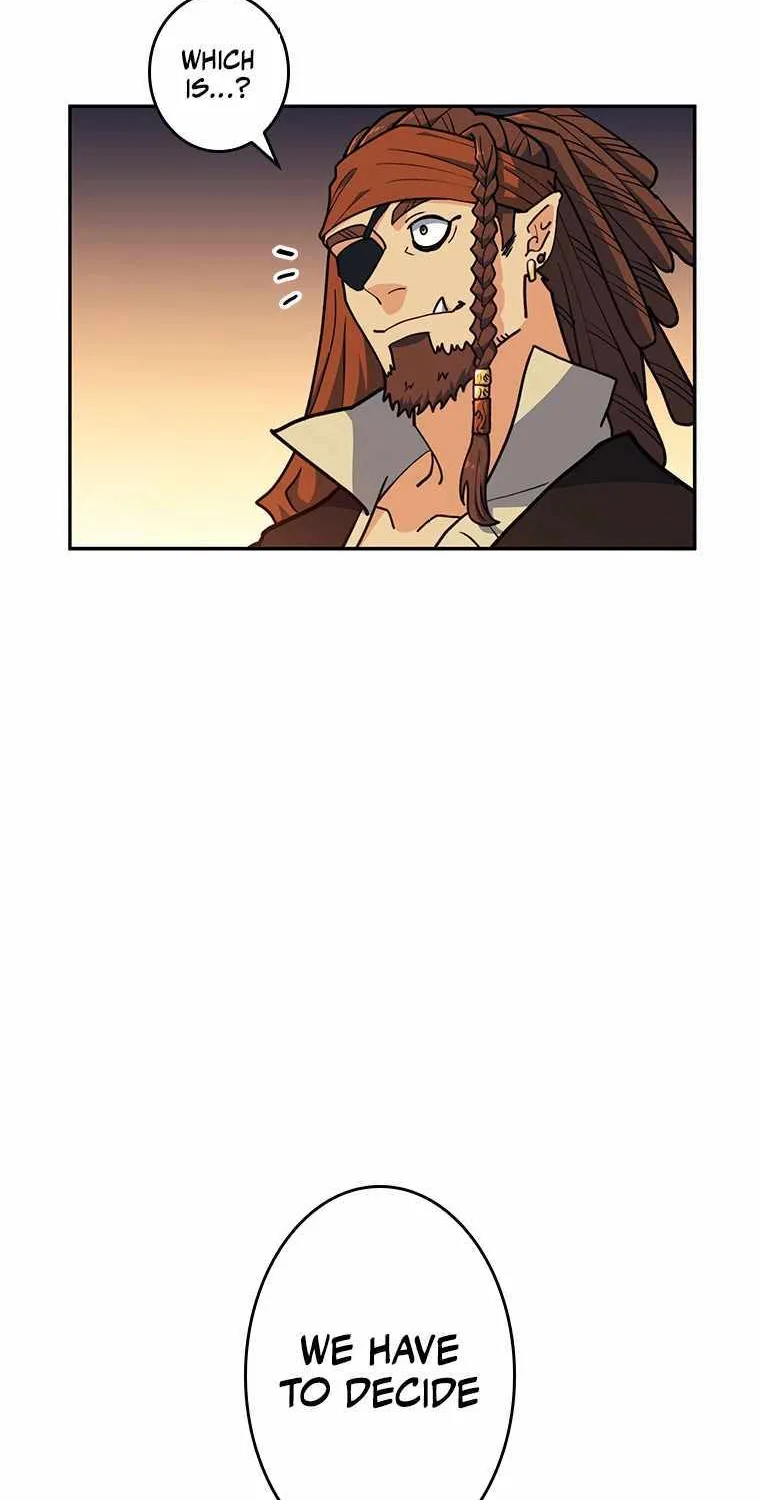 Duke Pendragon Zinmanga X Chapter 108 Page 61