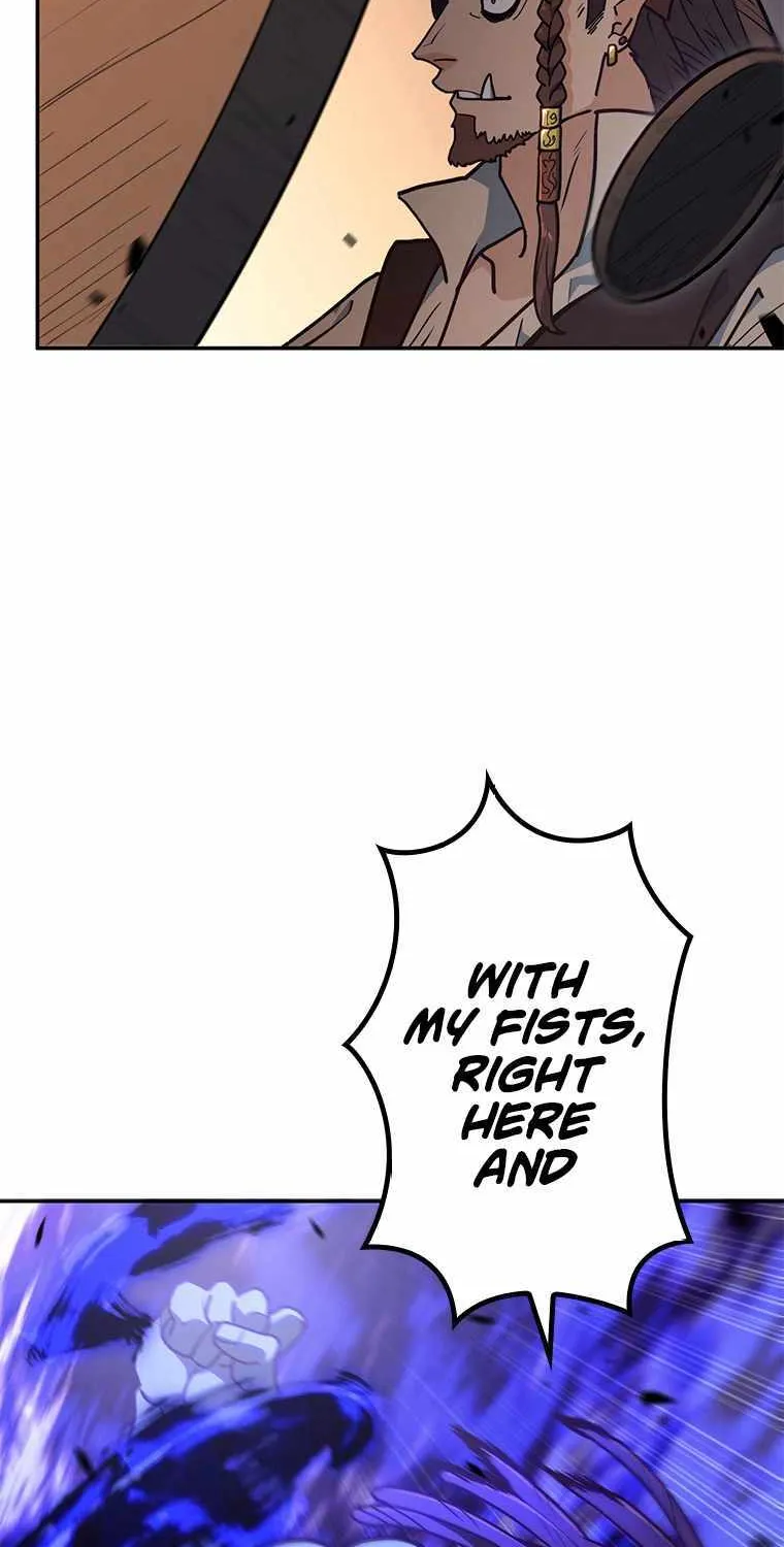 Duke Pendragon Zinmanga X Chapter 108 Page 68