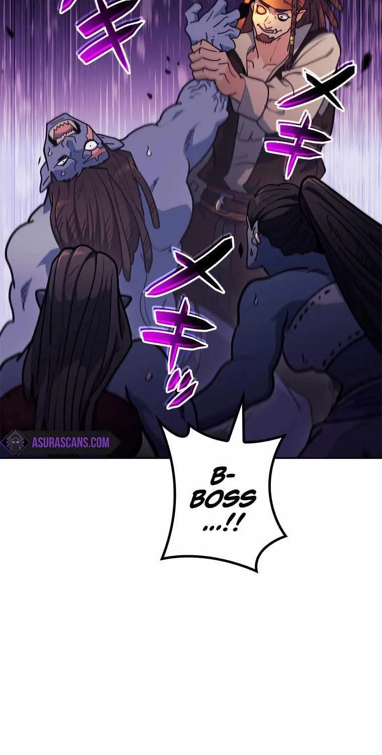 Duke Pendragon Zinmanga X Chapter 108 Page 77
