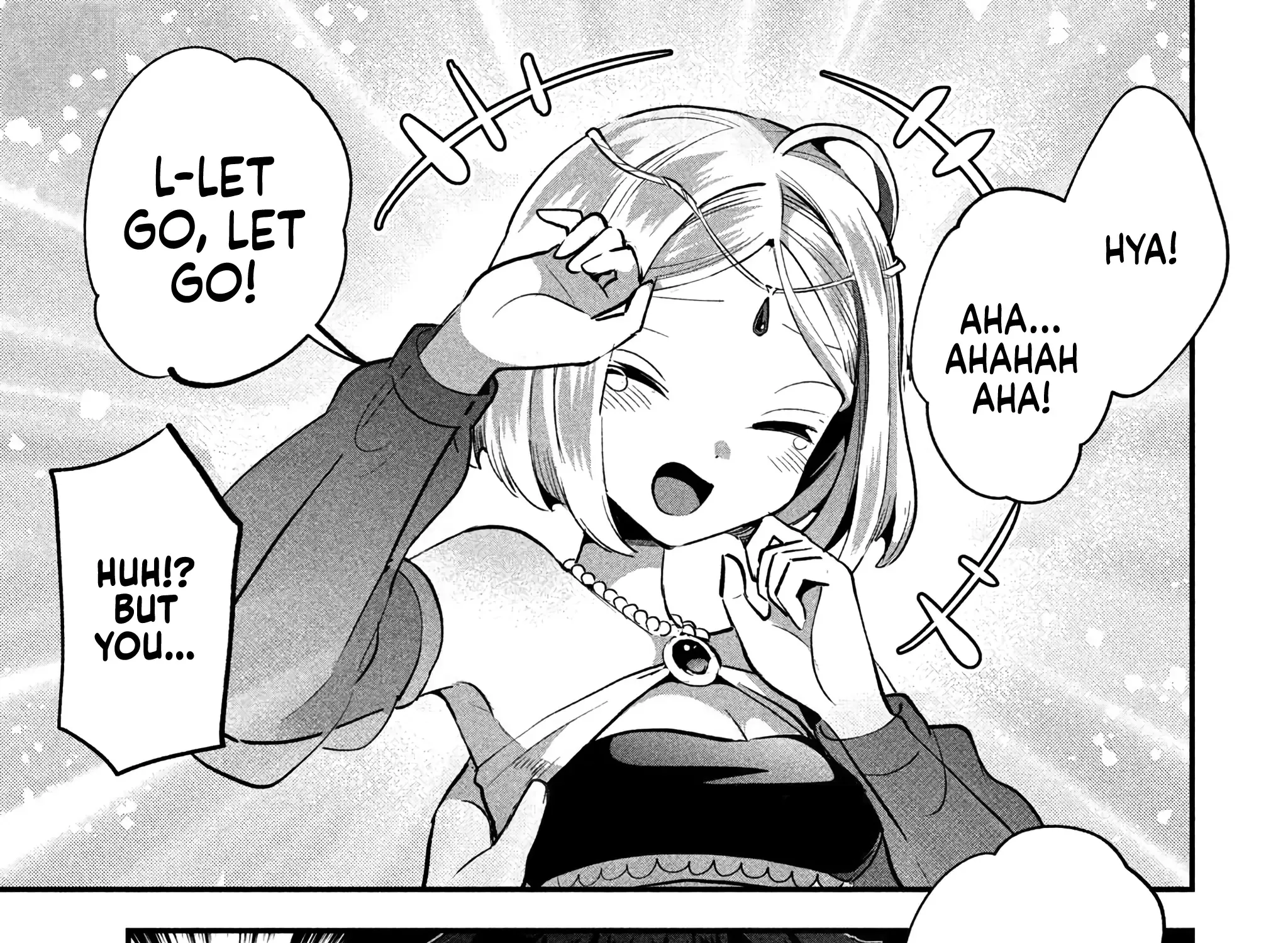 7-Nin No Nemuri Hime Zinmanga X Chapter 37 Page 10