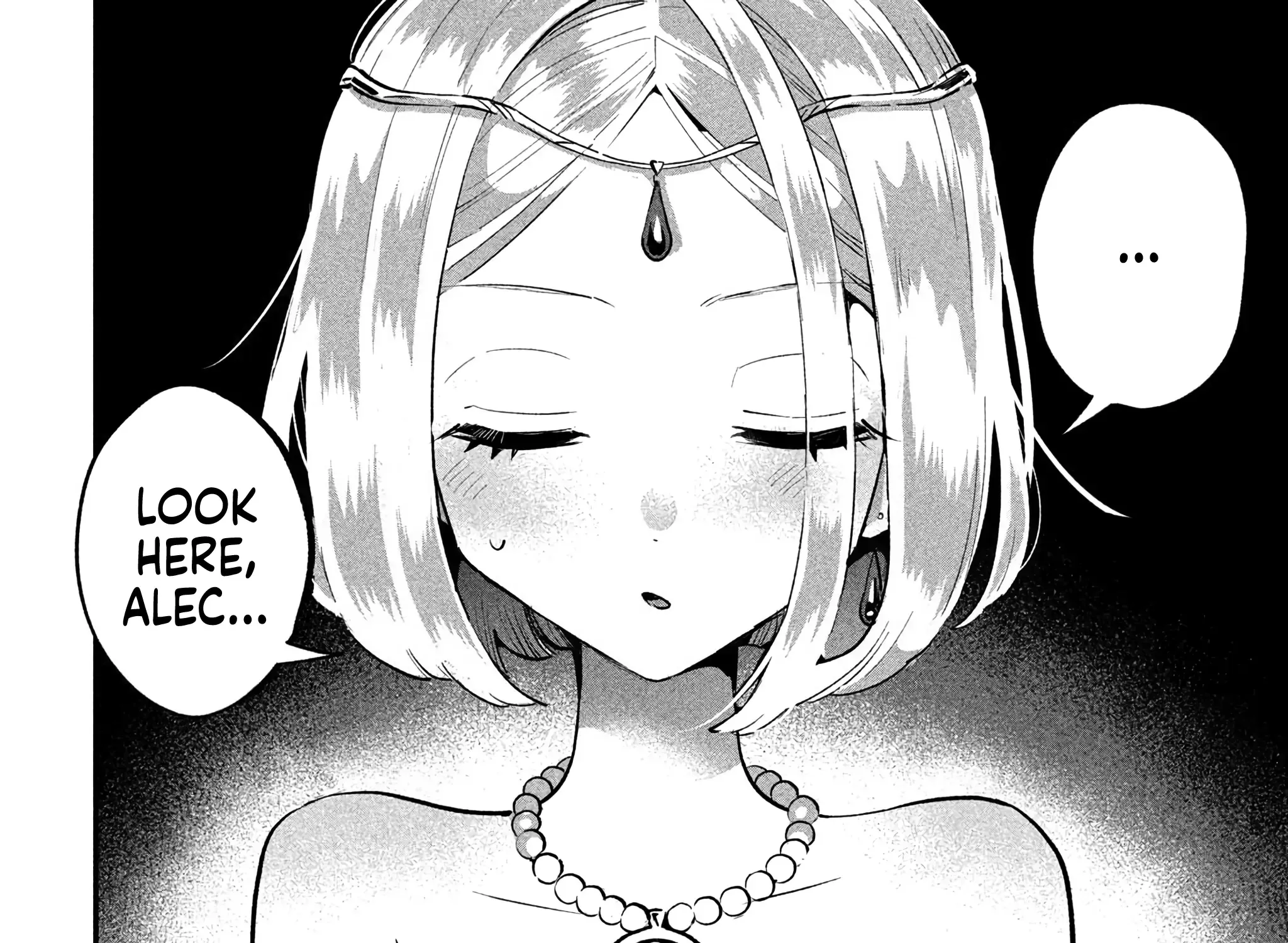 7-Nin No Nemuri Hime Zinmanga X Chapter 37 Page 12