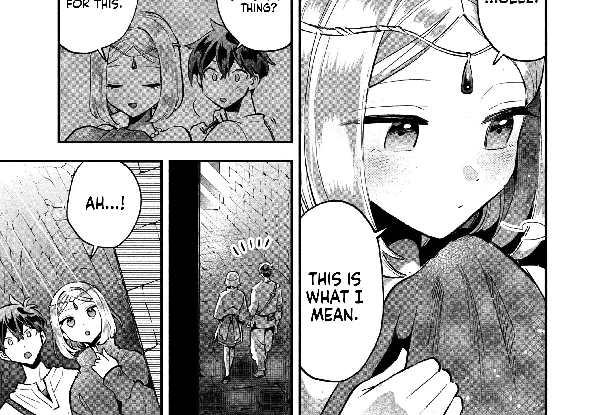 7-Nin No Nemuri Hime Zinmanga X Chapter 37 Page 31
