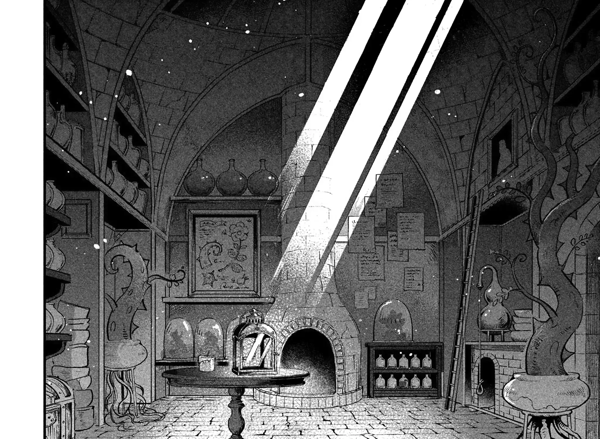 7-Nin No Nemuri Hime Zinmanga X Chapter 37 Page 32