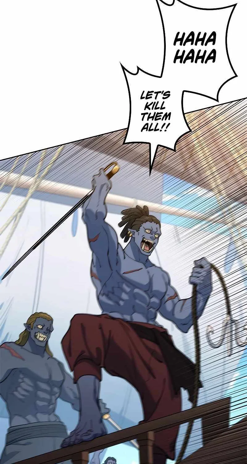 Duke Pendragon Zinmanga X Chapter 107 Page 6