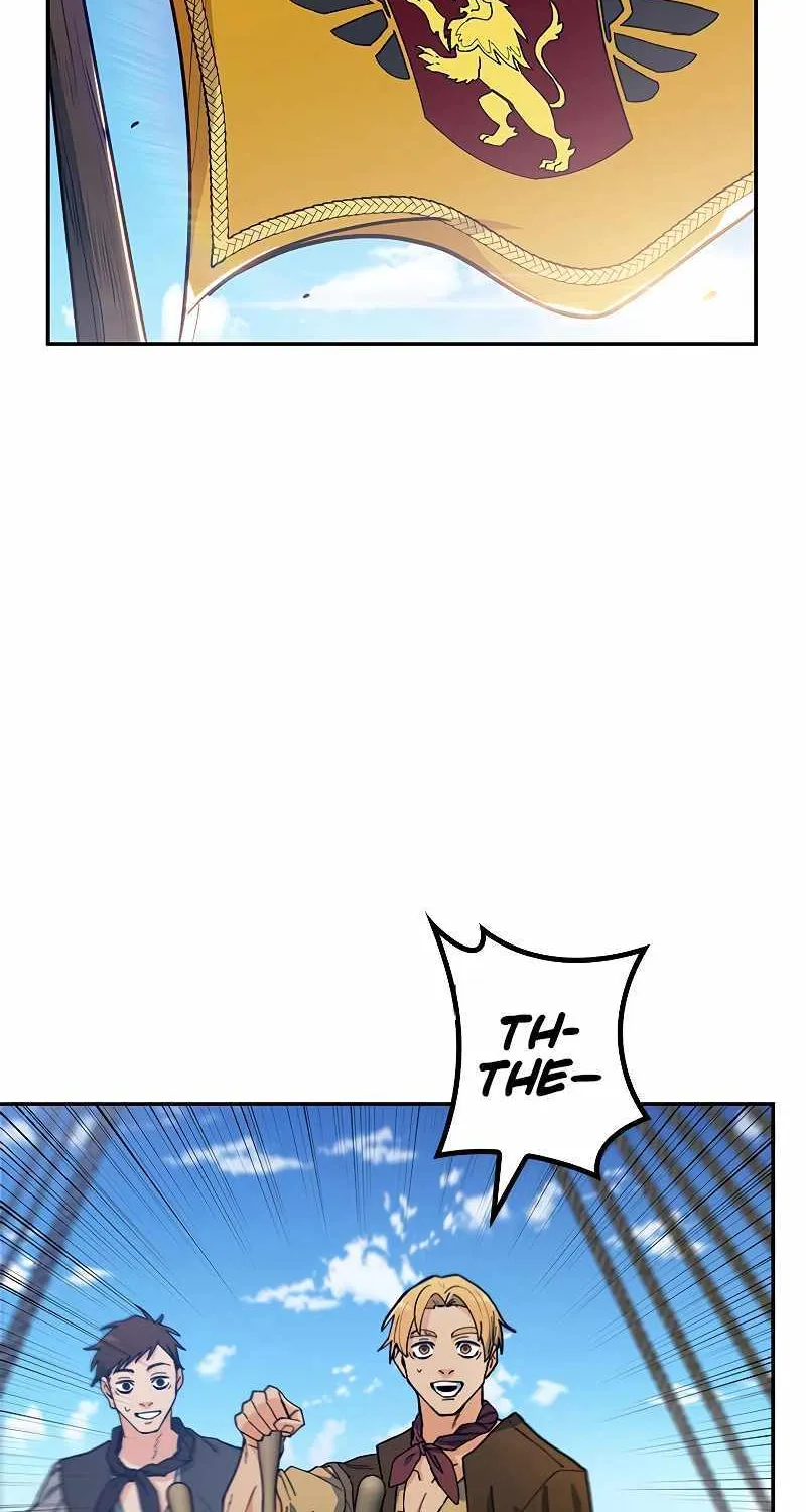 Duke Pendragon Zinmanga X Chapter 107 Page 10