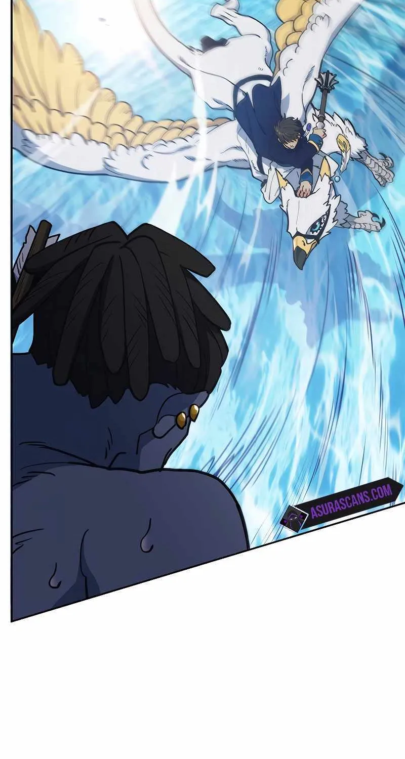 Duke Pendragon Zinmanga X Chapter 107 Page 25