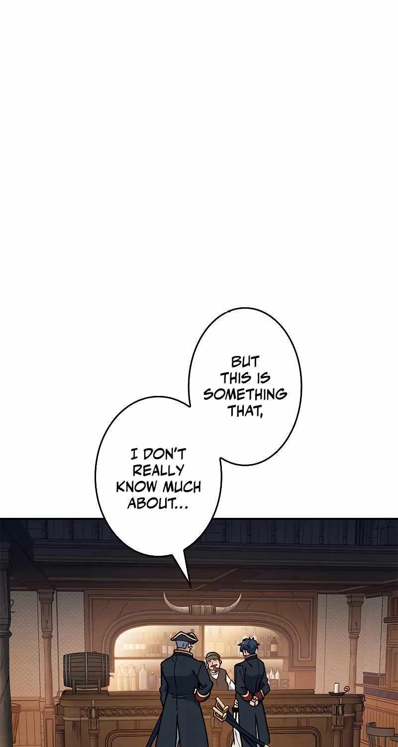 Duke Pendragon Zinmanga X Chapter 107 Page 35