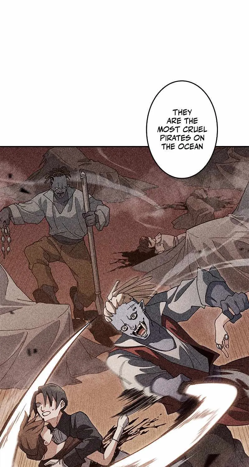 Duke Pendragon Zinmanga X Chapter 106 Page 92