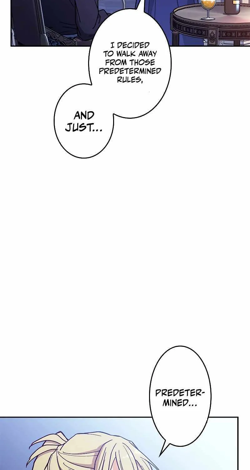 Duke Pendragon Zinmanga X Chapter 105 Page 33