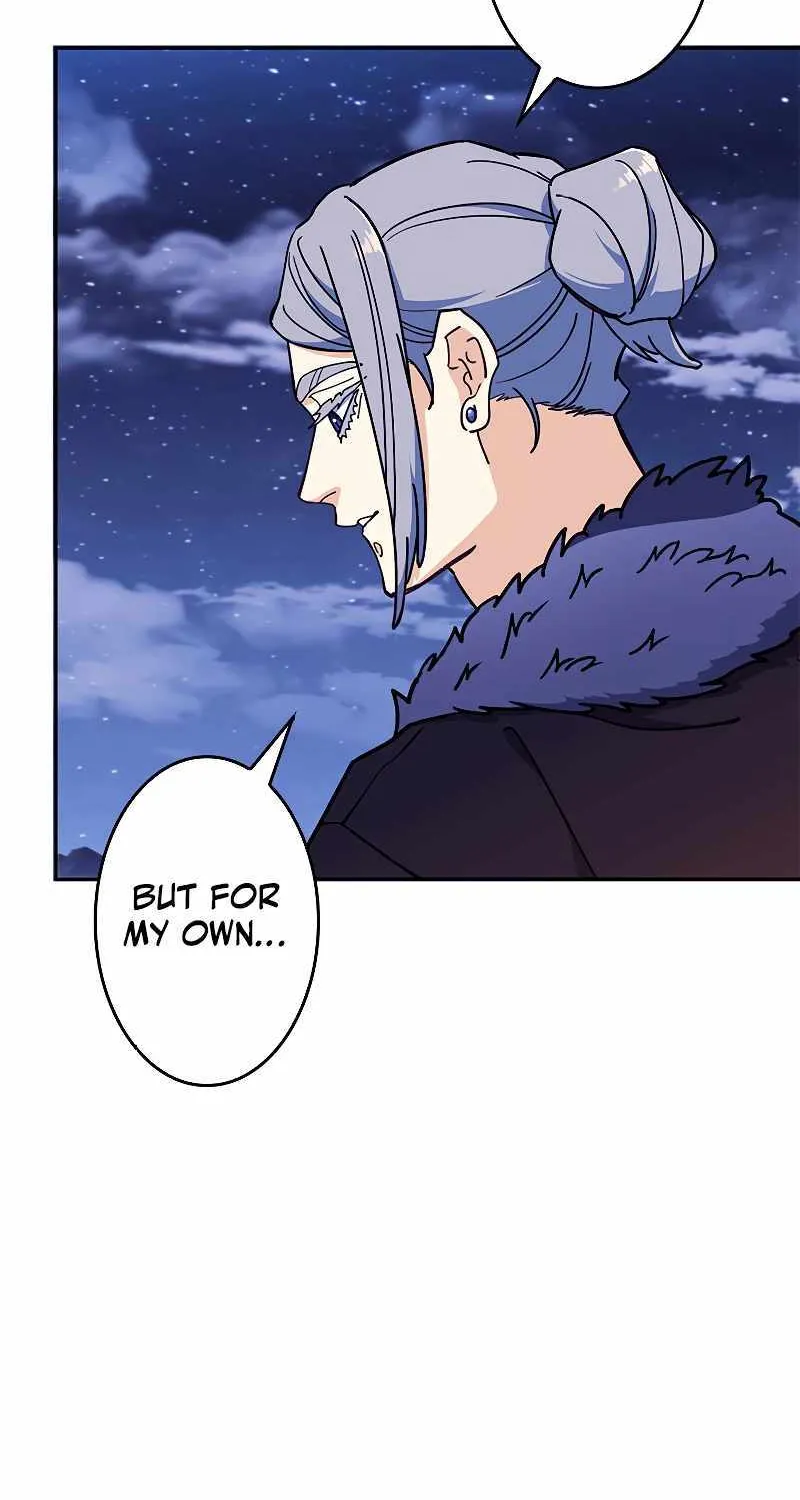 Duke Pendragon Zinmanga X Chapter 105 Page 35