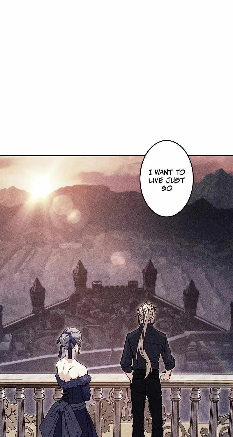 Duke Pendragon Zinmanga X Chapter 105 Page 39
