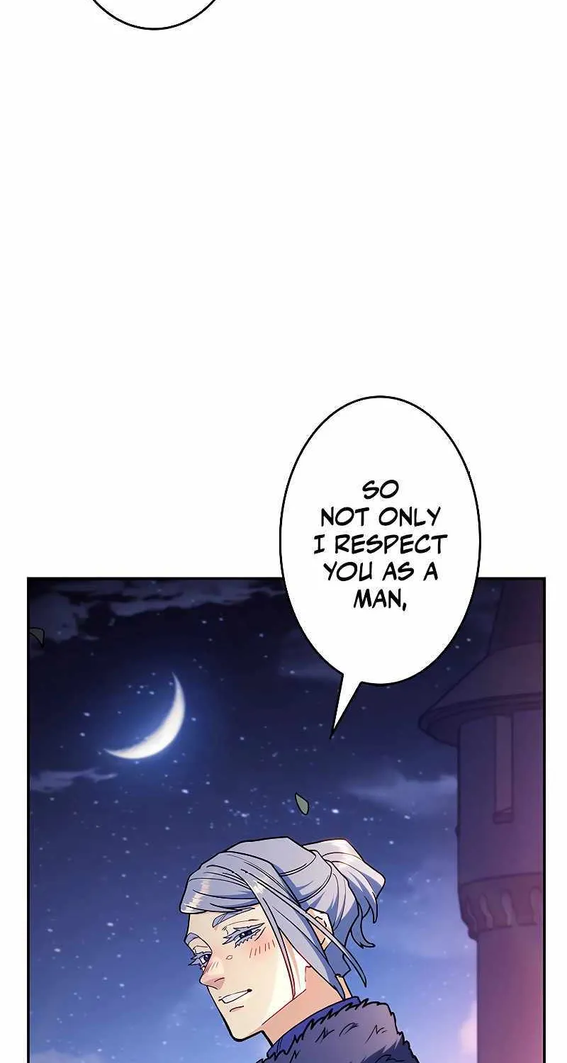 Duke Pendragon Zinmanga X Chapter 105 Page 42