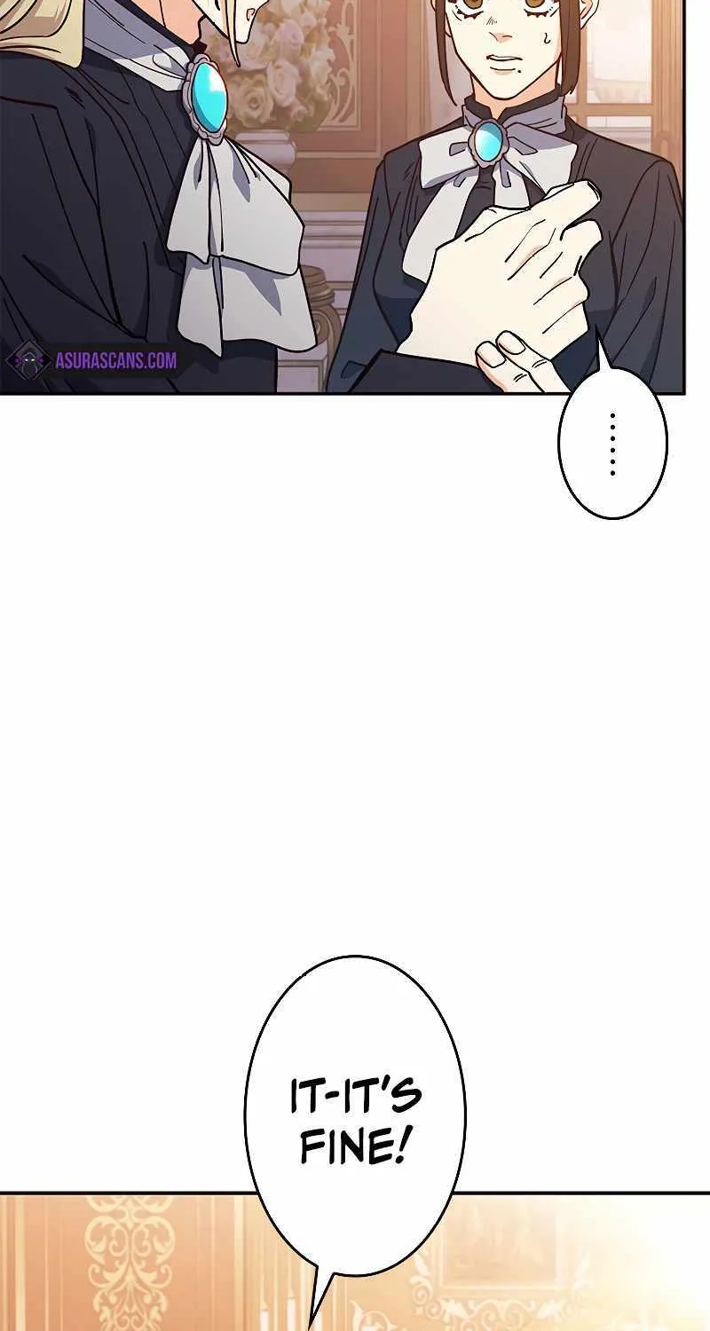 Duke Pendragon Zinmanga X Chapter 104 Page 8