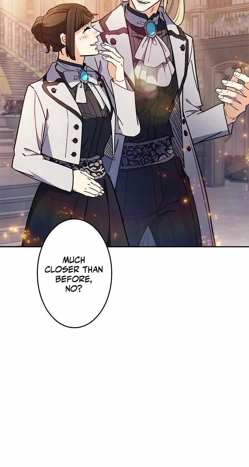 Duke Pendragon Zinmanga X Chapter 104 Page 27