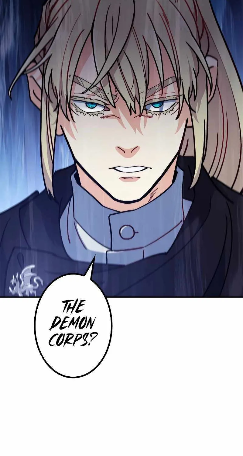 Duke Pendragon Zinmanga X Chapter 103 Page 87