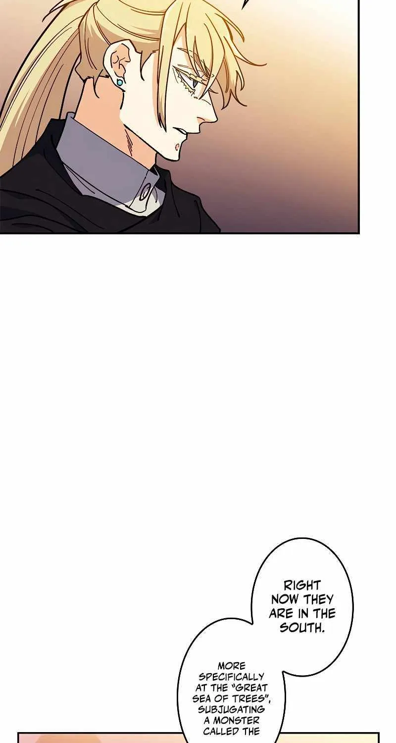 Duke Pendragon Zinmanga X Chapter 103 Page 92