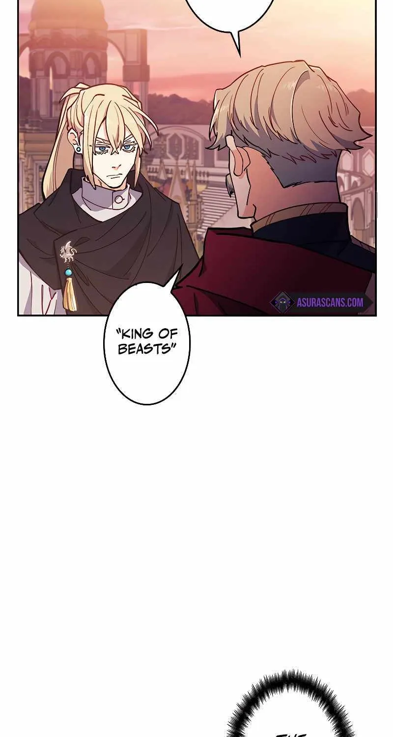 Duke Pendragon Zinmanga X Chapter 103 Page 93