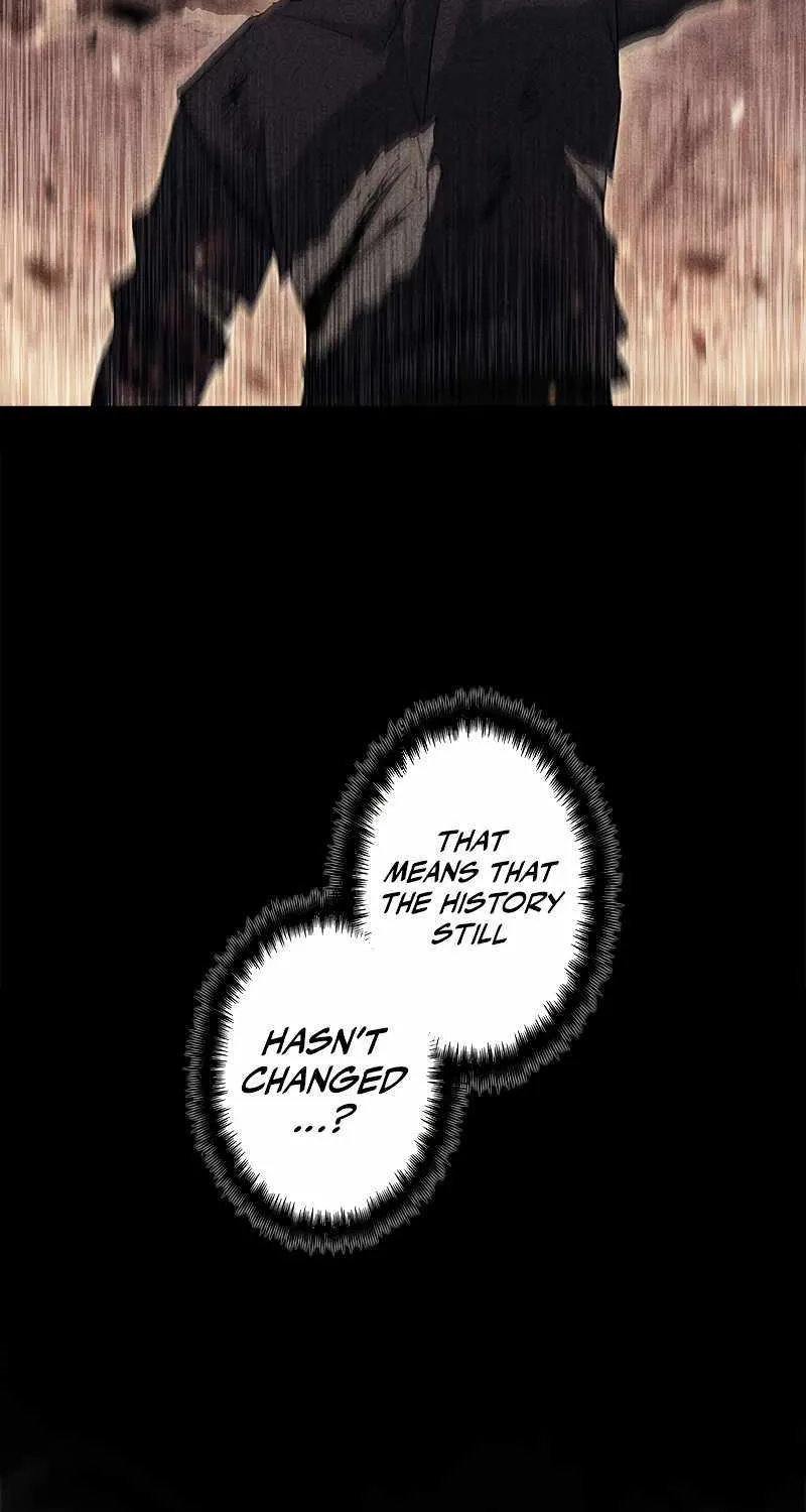 Duke Pendragon Zinmanga X Chapter 103 Page 96