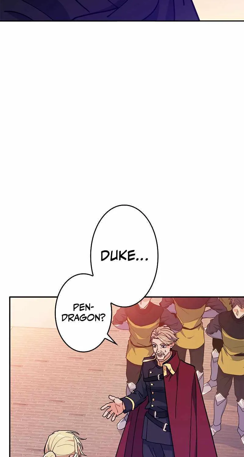 Duke Pendragon Zinmanga X Chapter 103 Page 104