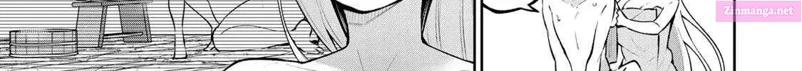 Yowa Yowa Sensei Zinmanga X Chapter 49 Page 10