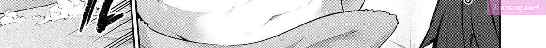 Yowa Yowa Sensei Zinmanga X Chapter 49 Page 14
