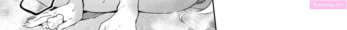 Yowa Yowa Sensei Zinmanga X Chapter 49 Page 18