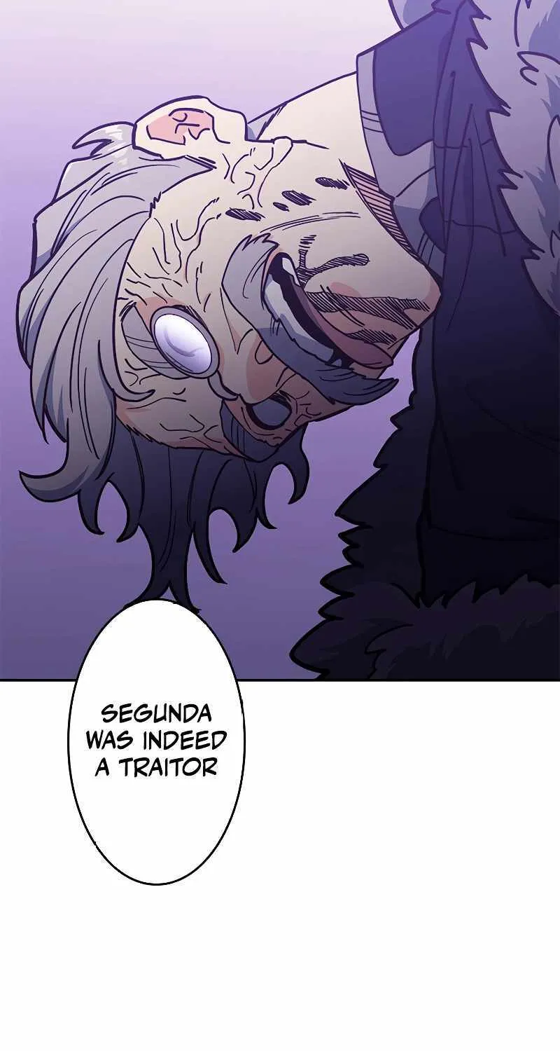 Duke Pendragon Zinmanga X Chapter 102 Page 4