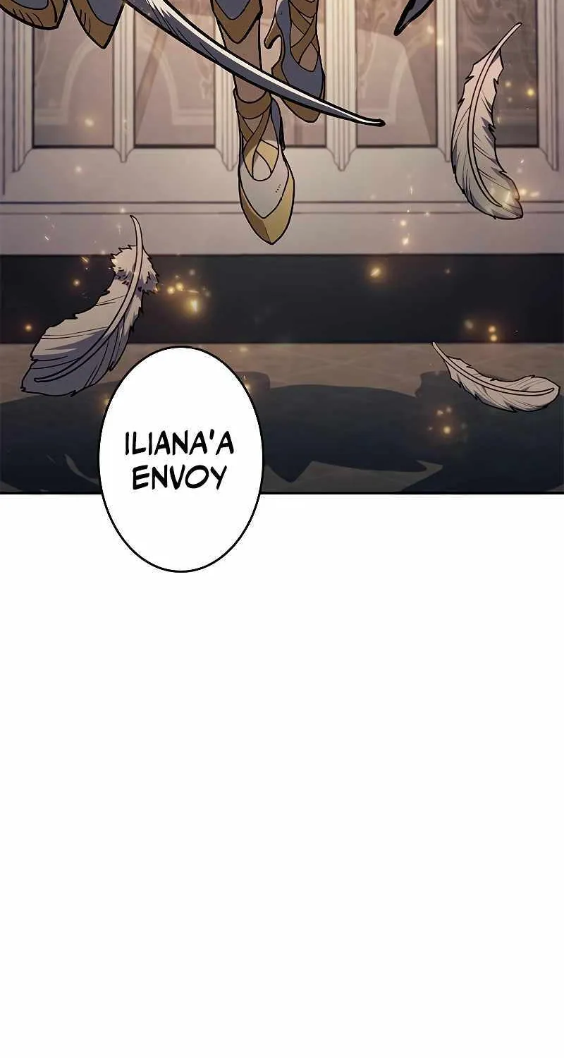 Duke Pendragon Zinmanga X Chapter 102 Page 114